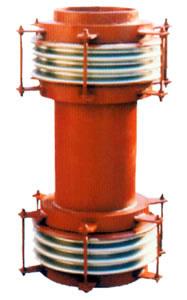 JXH型小拉杆横向型波纹补偿器