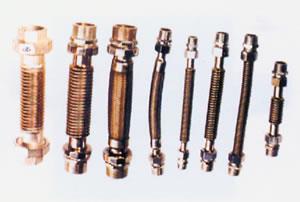 JTW-D型风机盘管接头