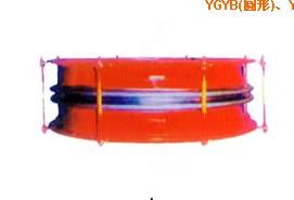 电厂、烟、风、煤管道补偿器YGYB(圆形)