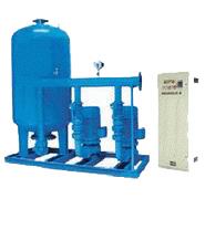 HXG-L系列全自动变频给水设备