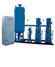 全自动变频调速恒压生活供水设备