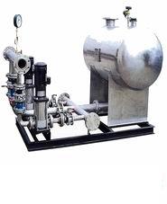 XWG智能型无负压稳流给水设备