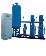 HYB变频恒压生活给水设备