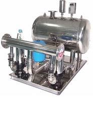 XWG型无负压供水设备