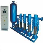 生活变频给水设备