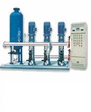 生活气压供水成套设备