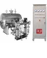 无负压变频供水设备