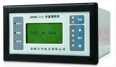 单开度闸门测控仪