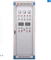 无PLC远程闸门控制屏