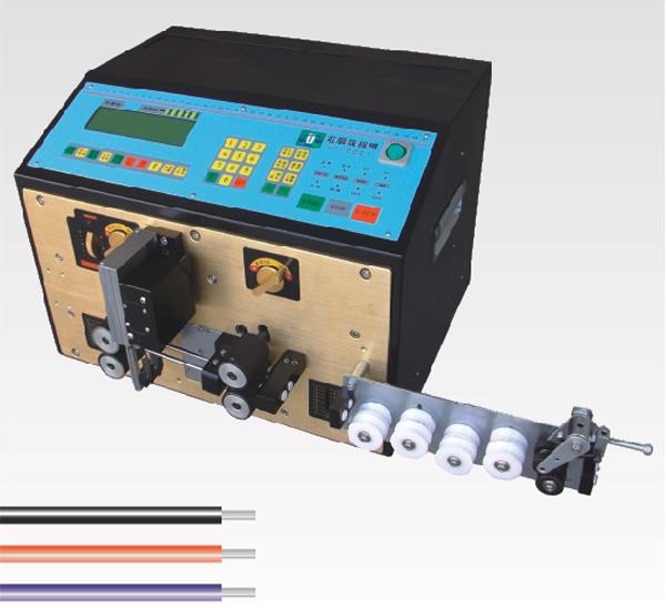 SW-220 全自动电脑剥线机(细线高速型)