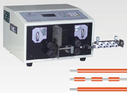 SW-280 全自动电脑剥线机（粗线型）