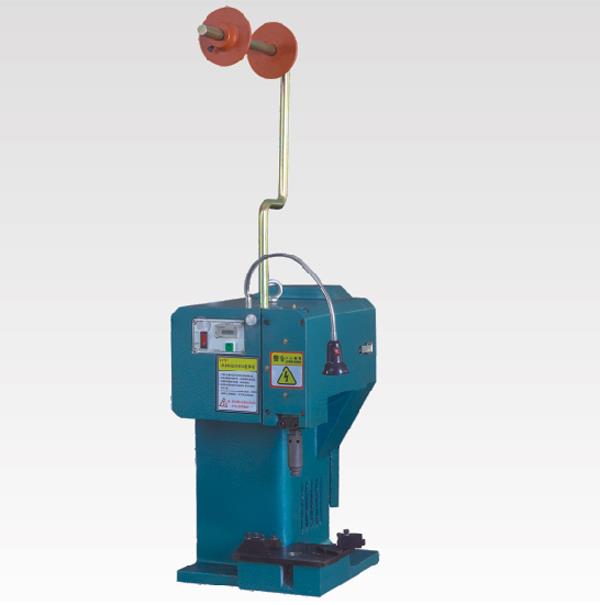 DT-2.5 万能型端子压著机