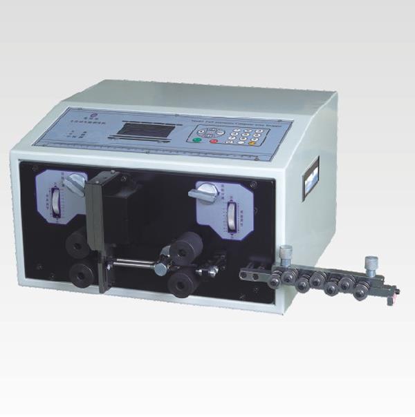 SW-120 全自动电脑剥线机(通用粗线型)