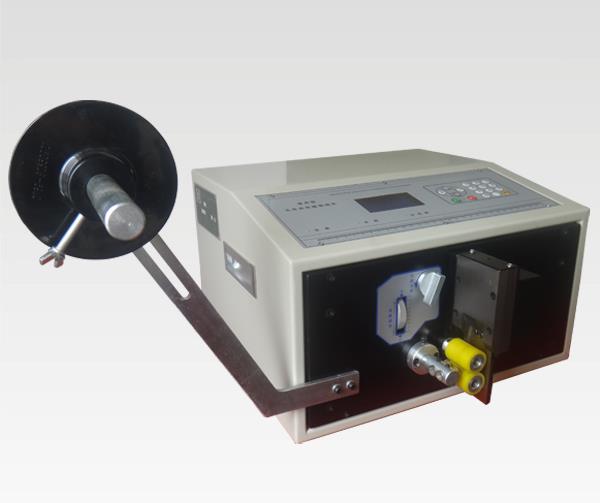 SW-80 全自动电脑切管机