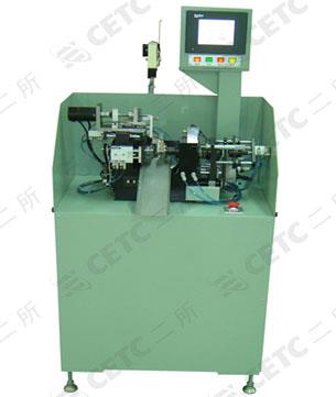 全自动空心绕线机