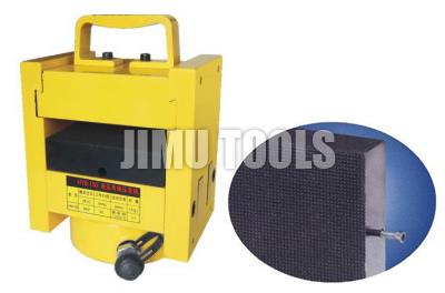 HYB-150A 母线压花机