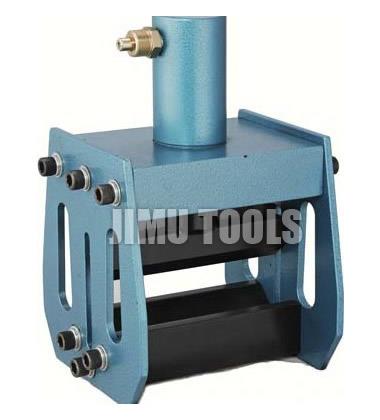 立式铜排折弯机 CB-200A