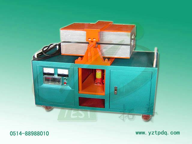 TPJXB系列电缆热补机