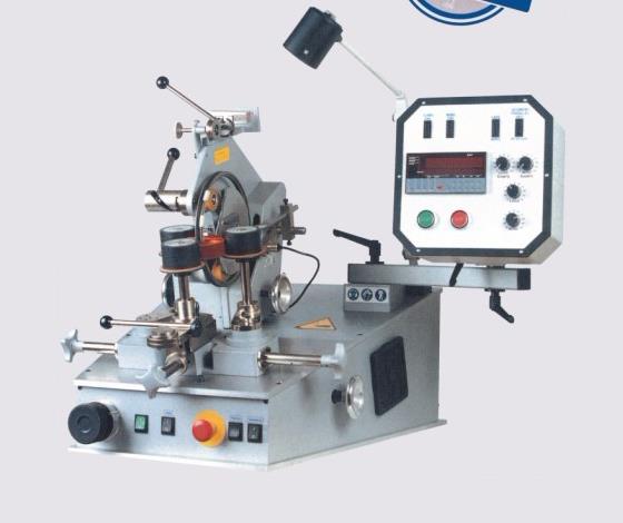 磁环绕线机桌上型RWE-COMPACT