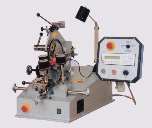 磁环绕线机桌上型RWE-STANDARD