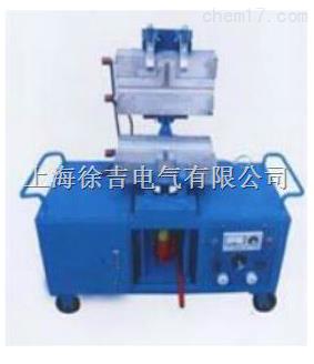 STST-III三通热补机