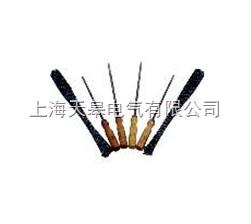 不锈钢通条、通刷