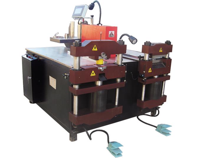 母线加工机BM603-S-3