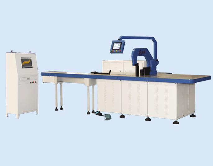 数控母线折弯机GJCNC-BB系列