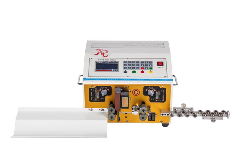 RH-8010电脑剥线机（10平方）