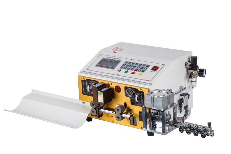 RH-8006P电脑排线剥线机（2-12并排线）