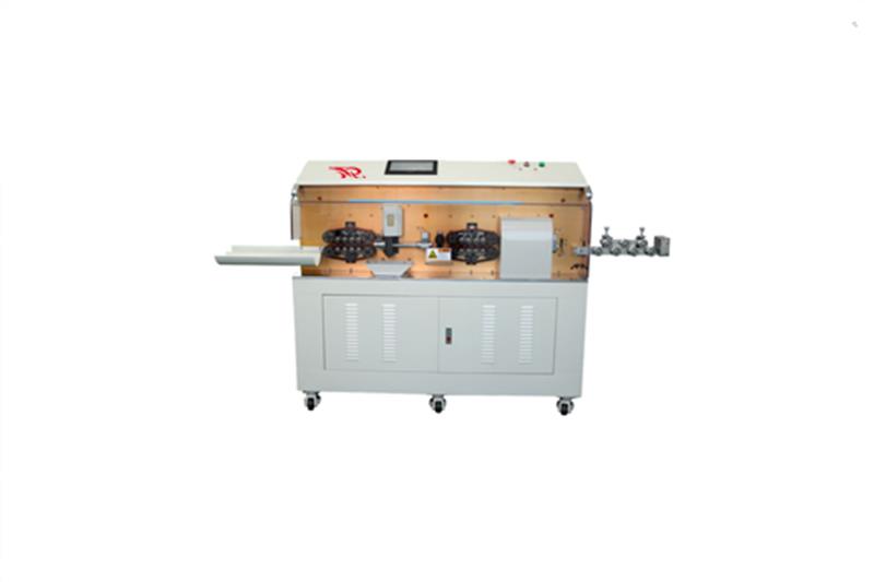 RH-608XZ全自动多层旋切剥线机