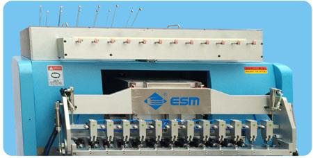 TS--绞线装置（衰减一体型）