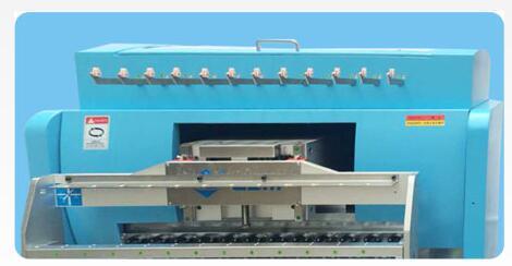 T--绞线装置 (标准型)