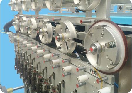 E3---胶带装置（夹胶型）