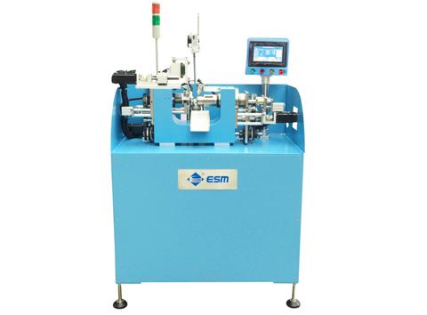 空心线圈绕线机