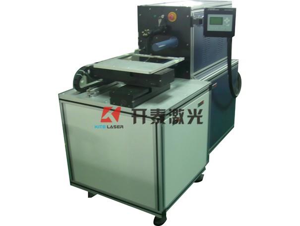 CO2激光中剥线机