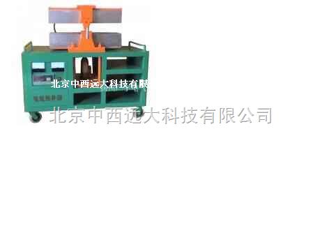 JXBB/400全自动控温电缆热补器