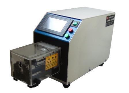 半钢电缆剥皮机