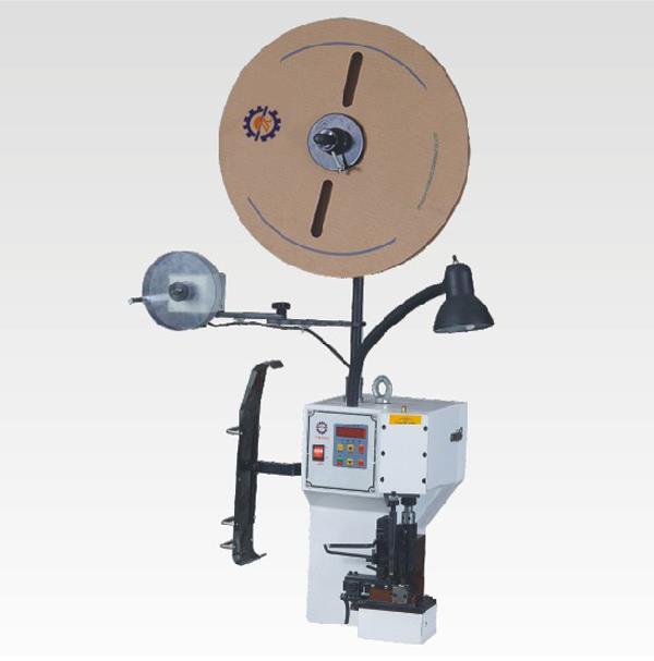 DTJ-1.8 节能环保静音端子机