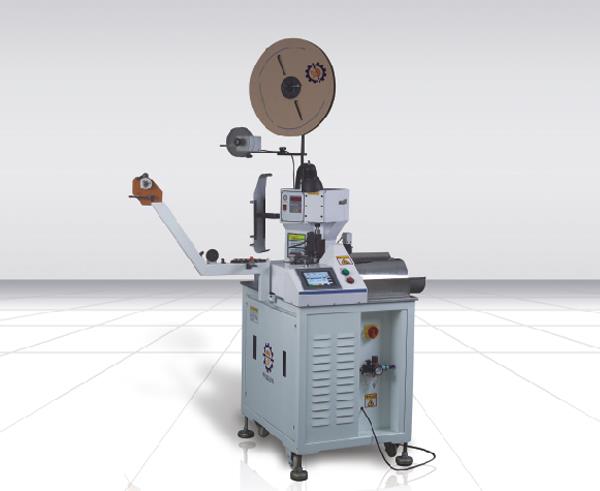 ZDY-150 全自动端子压着机(单端)