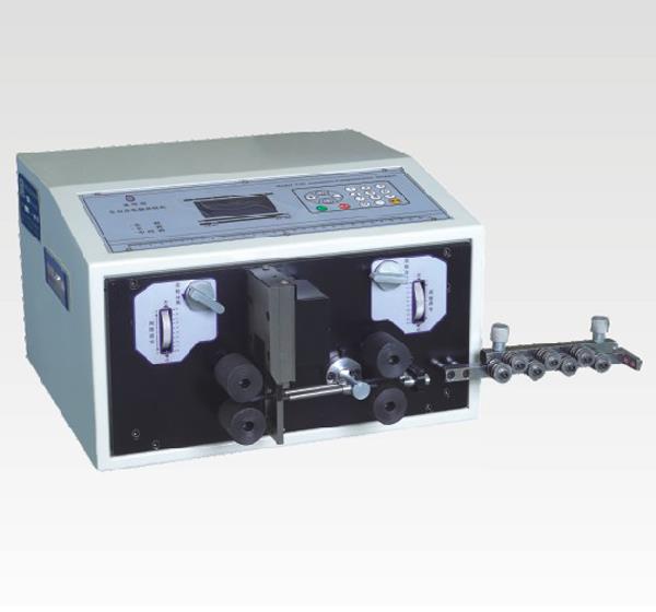 SW-100 电脑剥线机(经济型)