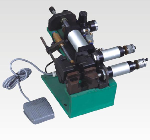 ZX-315、310、305 电气式剥皮机