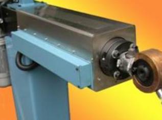 FEP高温挤出生产线