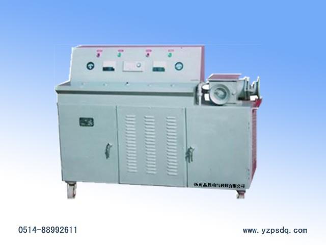 PSHGQ橡套电缆真空烘干机
