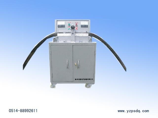 全自动橡套电缆压号机