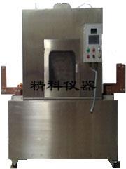 JFY-3000A或5000A矿用电缆负载燃烧试验机