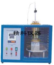 JKR-0319热稳定试验仪