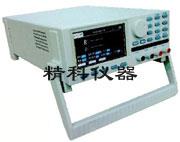 QJ36S系列高精度直流低电阻测试仪