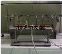 电线电缆耐火试验装置