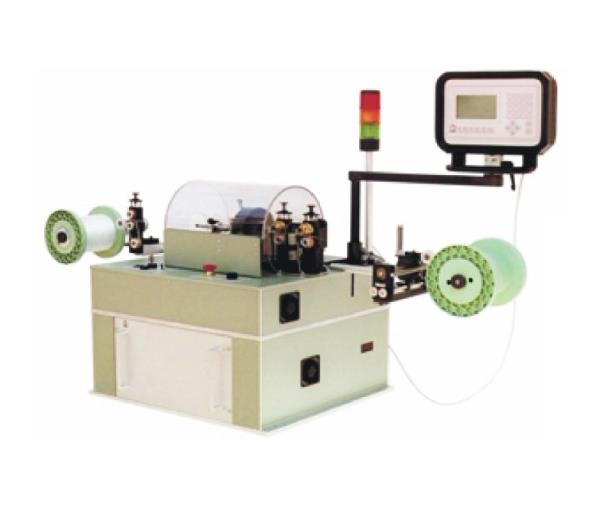 螺旋绕线机KWM-PLE